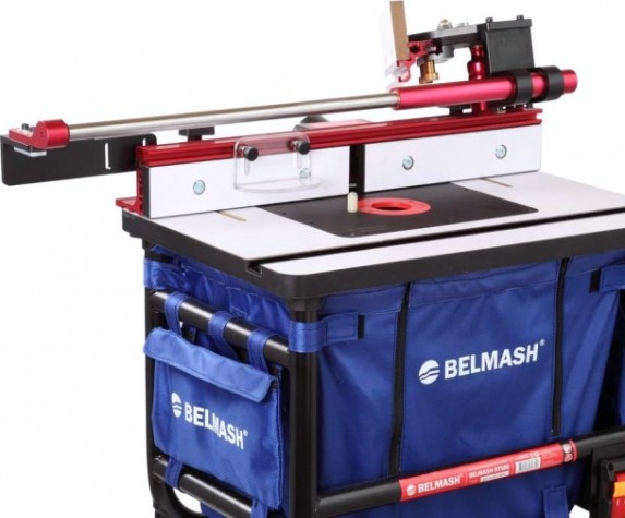 Упор подвижный BELMASH D032A Упор подвижный BELMASH D032A