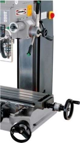 Ускоренная подача PROMA 25801000 для FP-25A