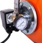 Установка для водоснабжения КРАТОН AWP-800CI [5 04 05 004]