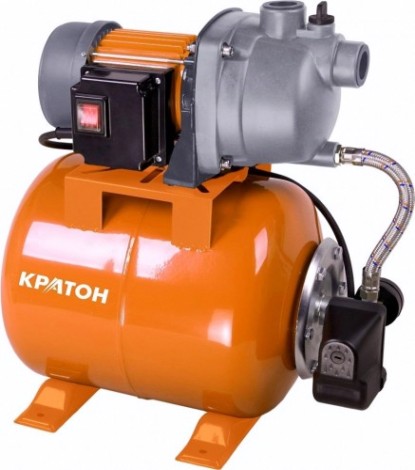 Установка для водоснабжения КРАТОН AWP-800S-24 [5 04 05 007]