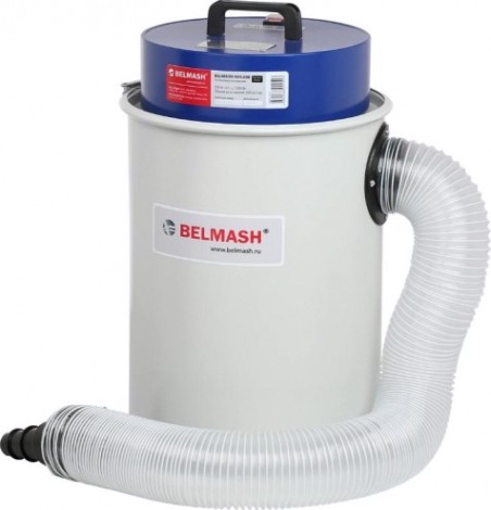 Установка вытяжная BELMASH BDC200 [D125A]