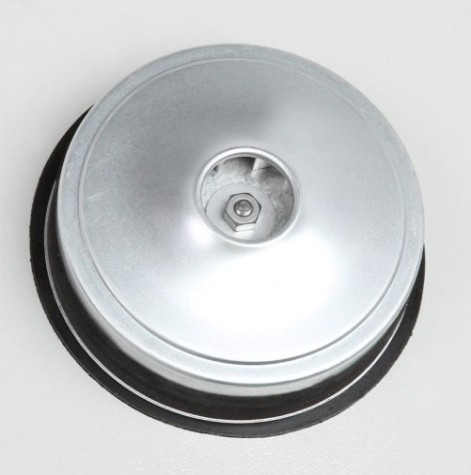 Установка вытяжная BELMASH BDC200 [D125A]