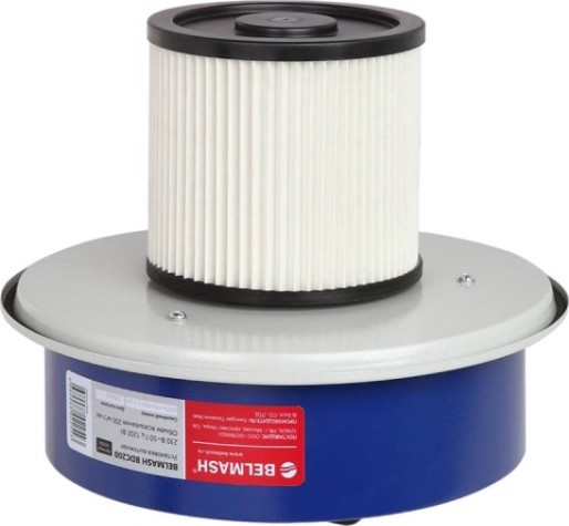 Установка вытяжная BELMASH BDC200 [D125A]