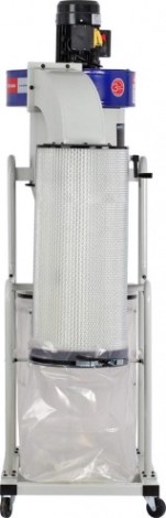 Установка вытяжная BELMASH CTDC-1.2 [D105A]