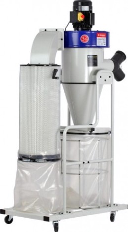 Установка вытяжная BELMASH CTDC-1.2 [D105A]