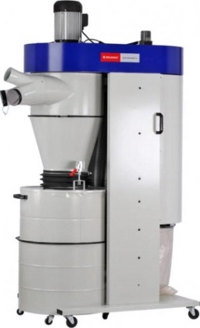 Установка вытяжная BELMASH CTDC-1.7 [D106A]