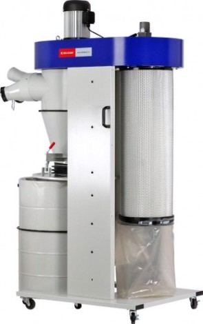 Установка вытяжная BELMASH CTDC-1.7 [D106A]