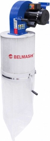 Установка вытяжная BELMASH DC 850C [D097A]