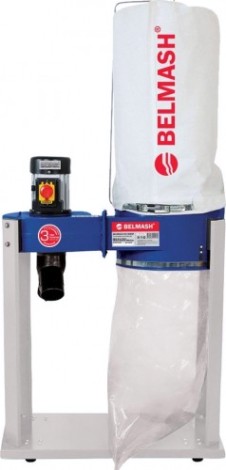 Установка вытяжная BELMASH DC1600M [D114A]