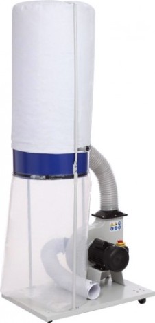 Установка вытяжная BELMASH DC2500/380 [D089B]