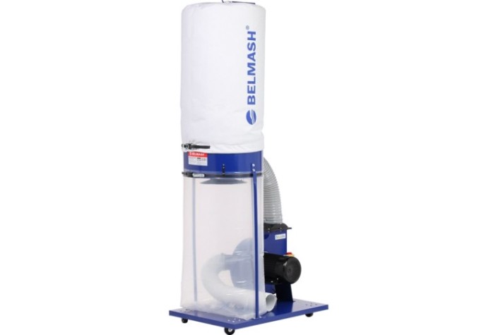 Установка вытяжная BELMASH DC2500-AT/400 [D139A]