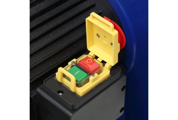 Установка вытяжная BELMASH DC2500-AT/400 [D139A]