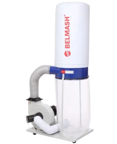 Установка вытяжная BELMASH DC2500 [D089A]