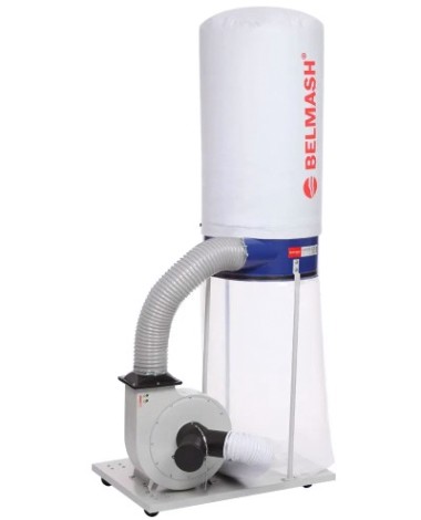 Установка вытяжная BELMASH DC2500 [D089A]