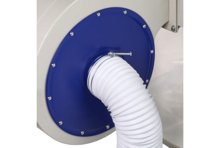 Установка вытяжная BELMASH DC2500-PS [D128A]