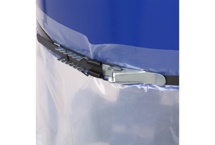 Установка вытяжная BELMASH DC2500MC-AT/400 [D141A]