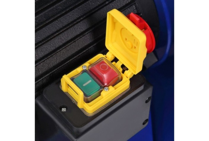 Установка вытяжная BELMASH DC2500MC-AT [D140A]