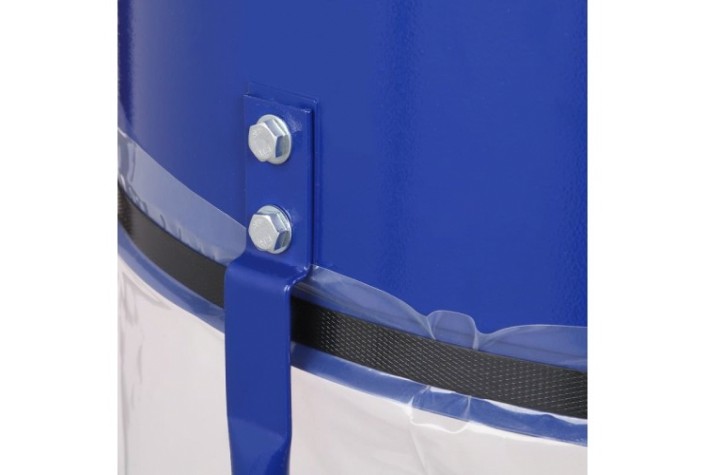 Установка вытяжная BELMASH DC2500MC-AT [D140A]