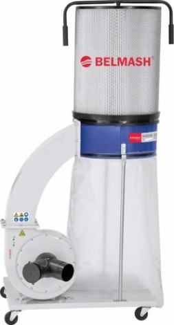 Установка вытяжная BELMASH DC2500MC [D090A]