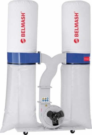 Установка вытяжная BELMASH DC3900 [D092A]