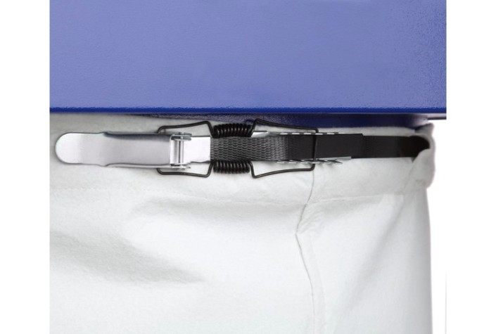 Установка вытяжная BELMASH DC3900-PS/400 [D131A]