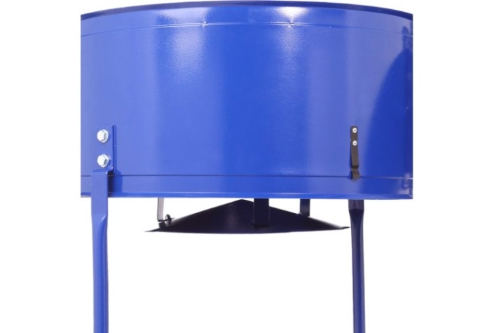 Установка вытяжная BELMASH DC3900MC-AT/400 [D143A]