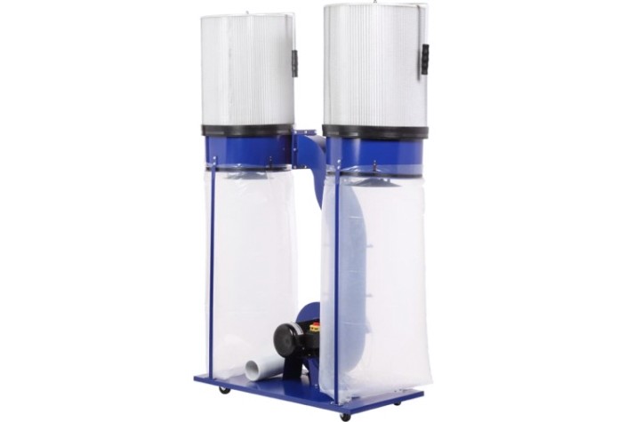 Установка вытяжная BELMASH DC3900MC-AT [D142A]