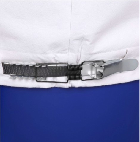 Установка вытяжная BELMASH DC4500-F3/400 [D126A]