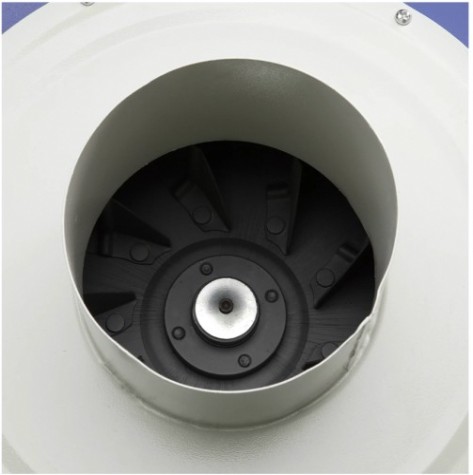 Установка вытяжная BELMASH DC4500-F3/400 [D126A]