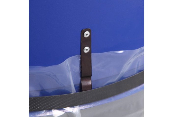 Установка вытяжная BELMASH DC4500-F4/400 [D127A]