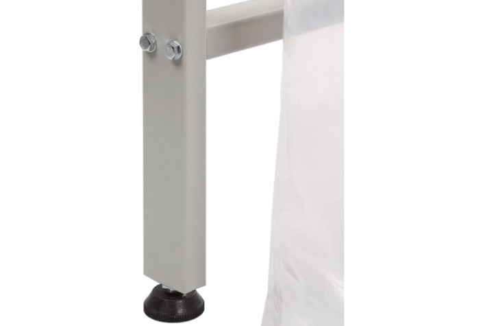 Установка вытяжная BELMASH DC4500-F4/400 [D127A]