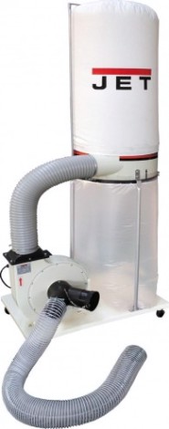 Установка вытяжная JET DC-1200 400V [10001057T]