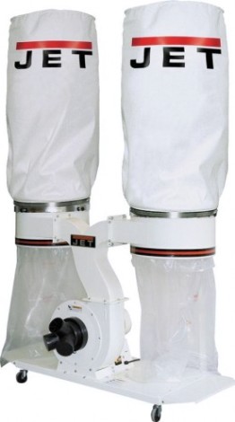 Установка вытяжная JET DC-1900 A 400V [708638T]