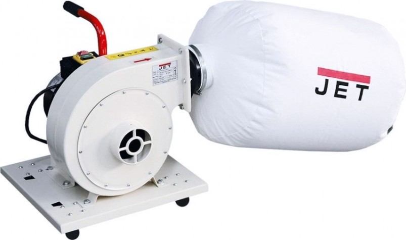 Установка вытяжная JET DC- 850 [10001052M]