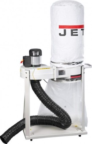 Установка вытяжная JET DC- 900A [10001051MA]