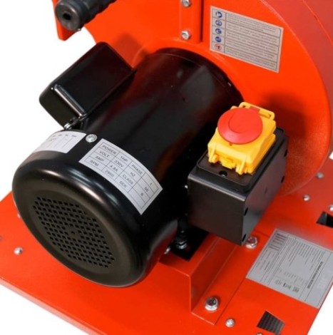 Установка вытяжная Jib DC2000 [1203020263000]