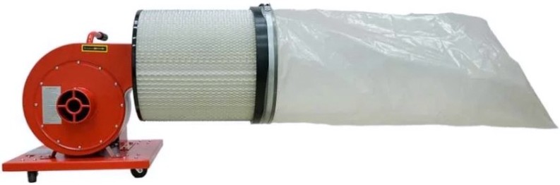 Установка вытяжная Jib DC230MC [1203020396000]