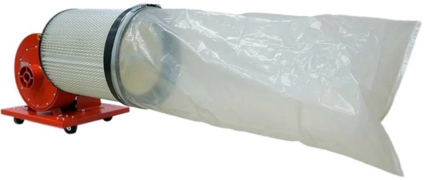 Установка вытяжная Jib DC230MC [1203020396000]