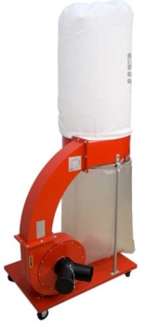 Установка вытяжная Jib DC3000 [1203020264000]