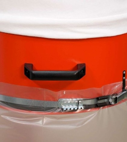 Установка вытяжная Jib DC3000 [1203020264000]