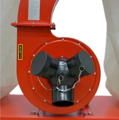 Установка вытяжная Jib DC300S-1 [1203020395000]