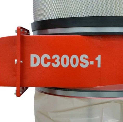 Установка вытяжная Jib DC300S-1 [1203020395000]