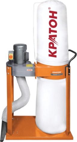 Установка вытяжная КРАТОН DC- 750-60 [4 01 11 032]