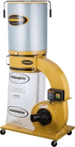 Установка вытяжная Powermatic PM1300CK-M 230V [1791079K-RU]