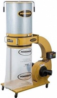 Установка вытяжная Powermatic PM1300CK-T 400V [1791079K-3RU]