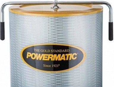 Установка вытяжная Powermatic PM1300CK-T 400V [1791079K-3RU]