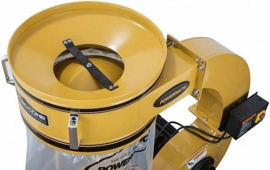 Установка вытяжная Powermatic PM1300CK-T 400V [1791079K-3RU]