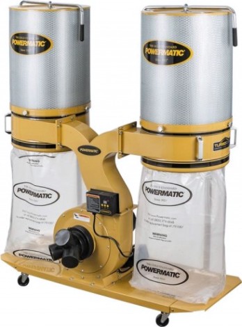 Установка вытяжная Powermatic PM1900CK 400V [1792074K-RU]