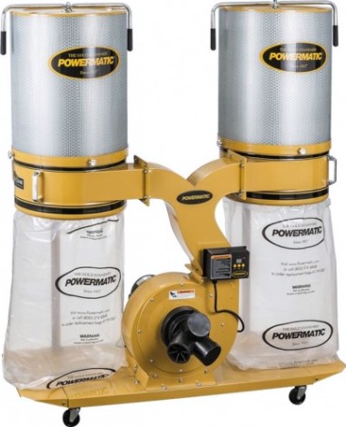 Установка вытяжная Powermatic PM1900CK 400V [1792074K-RU]