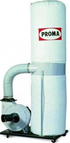 Установка вытяжная PROMA OP-1500 [25003002]